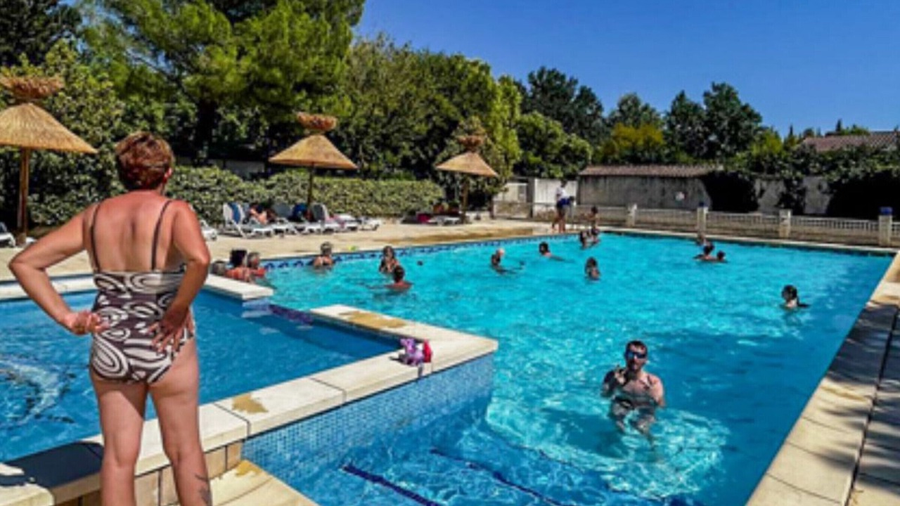 Photo of Outdoor in Noves