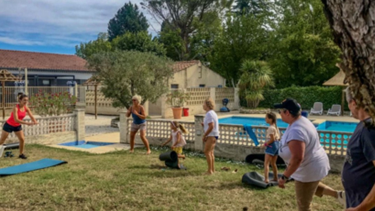 Photo of Outdoor in Noves