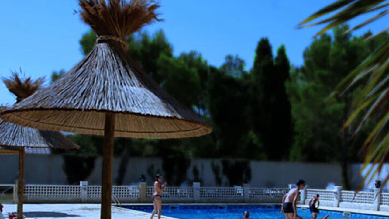 Photo of Outdoor in Noves