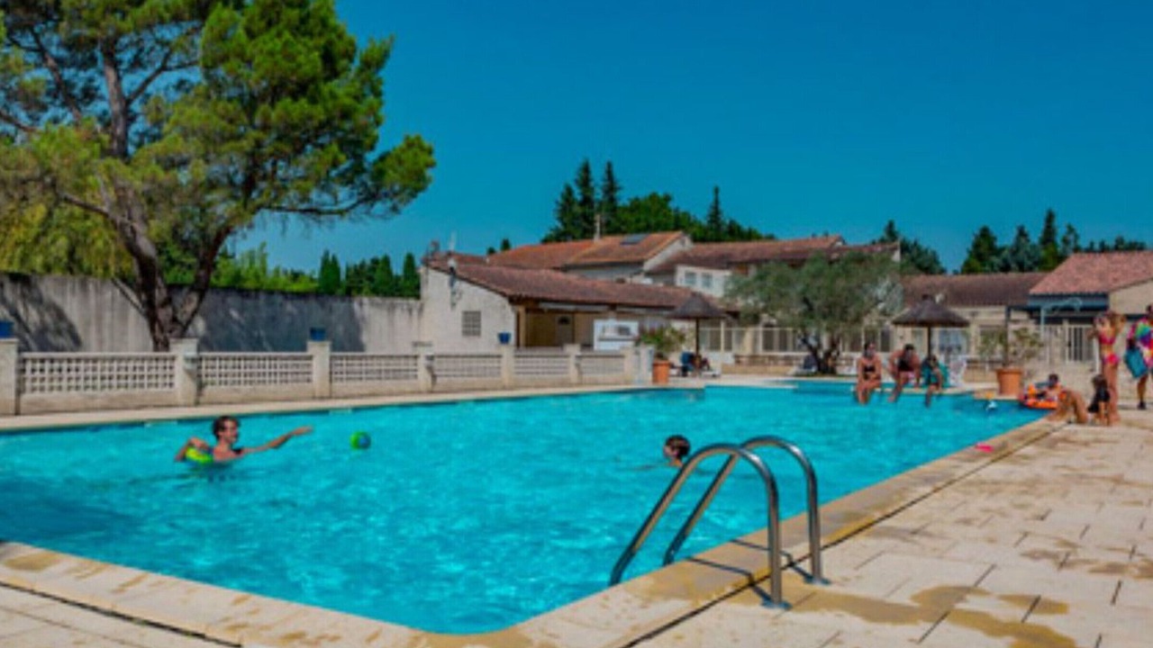 Photo of Outdoor in Noves