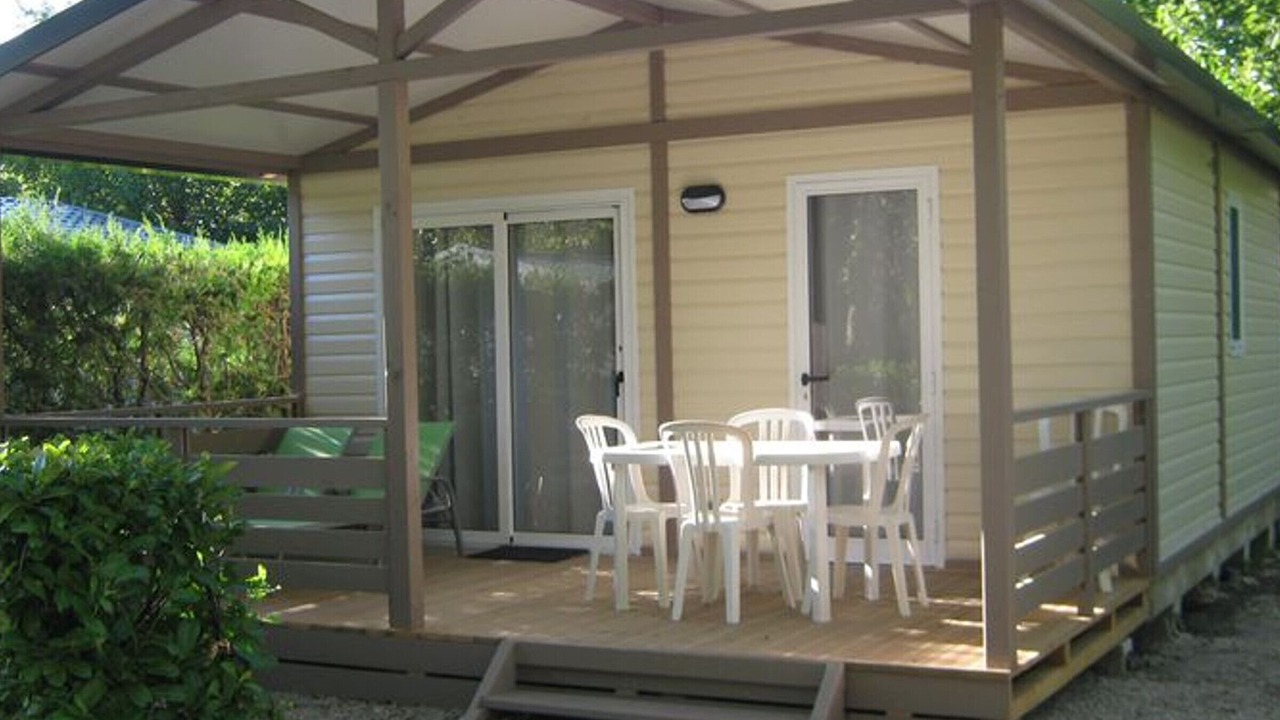 Photo of Outdoor in Noves