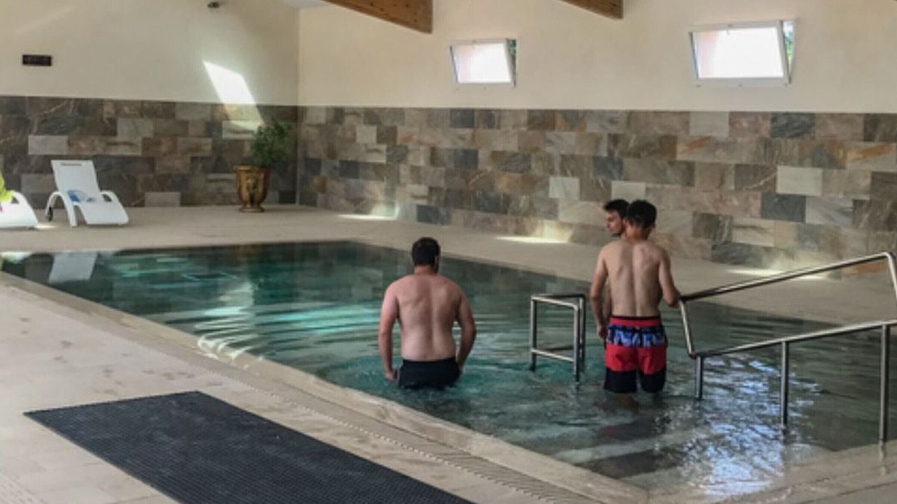 Photo of Outdoor in Noves