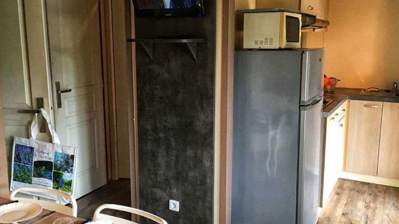 Photo of Kitchen in Noves