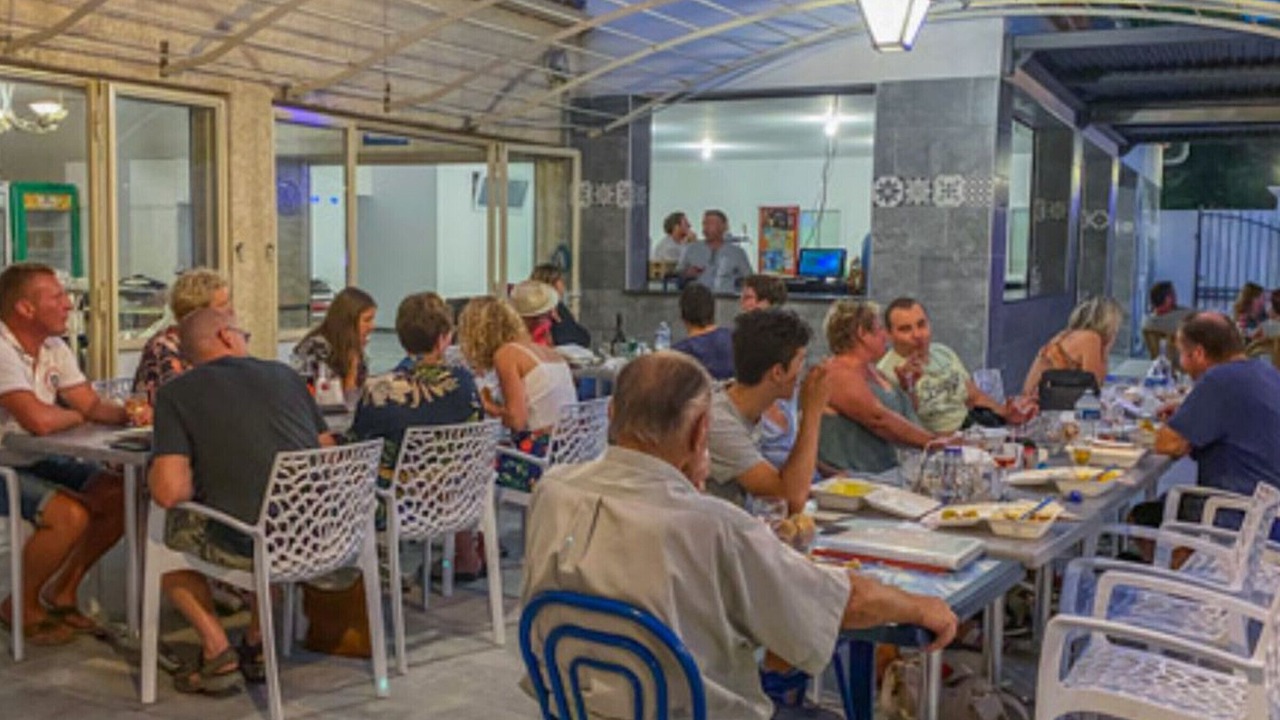 Photo of Outdoor in Noves