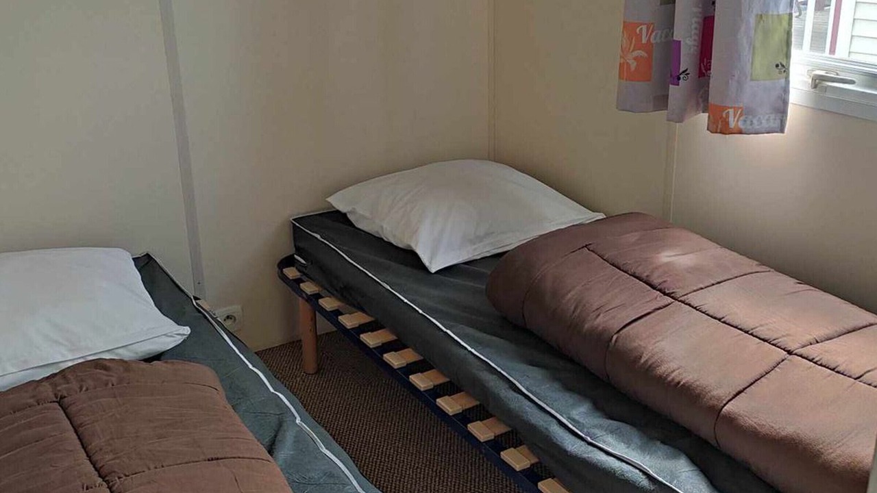 Photo of Bedroom in Massillargues-Attuech