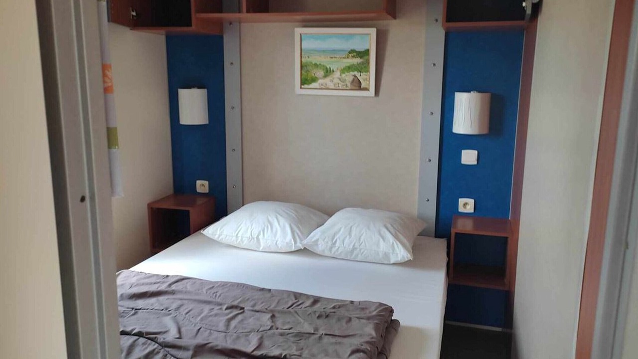 Photo of Bedroom in Massillargues-Attuech