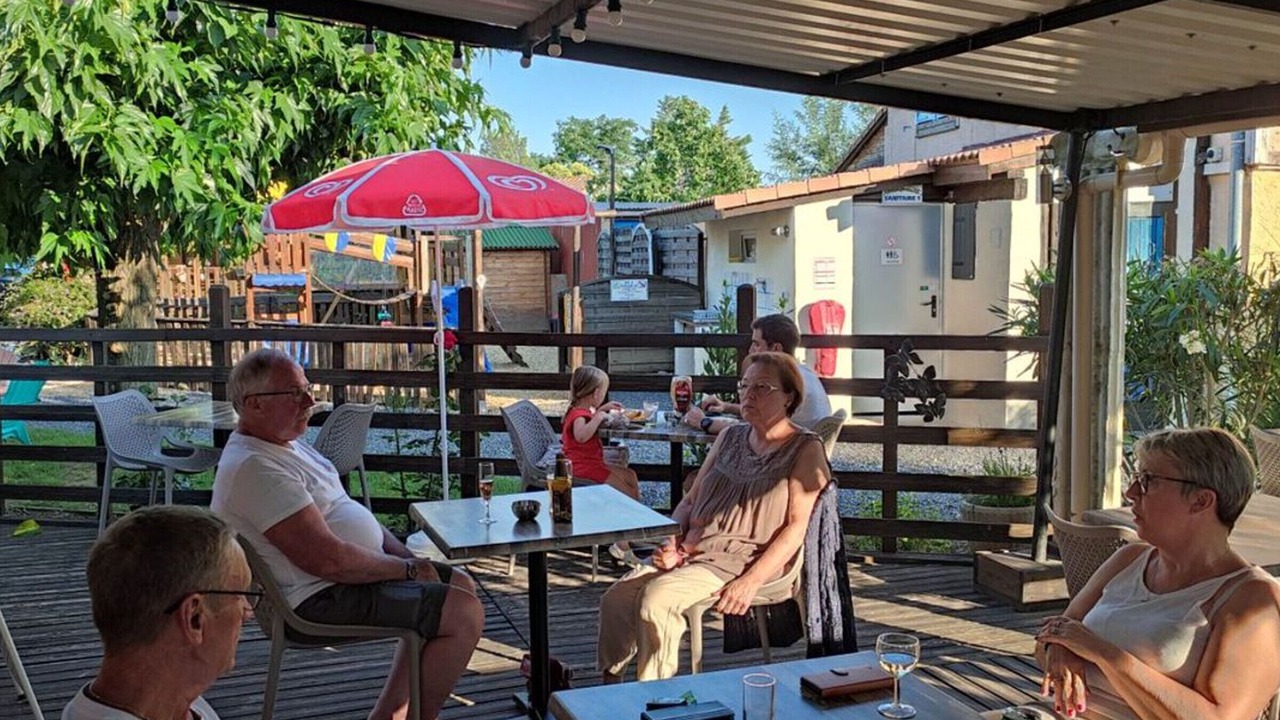 Photo of Outdoor in Massillargues-Attuech