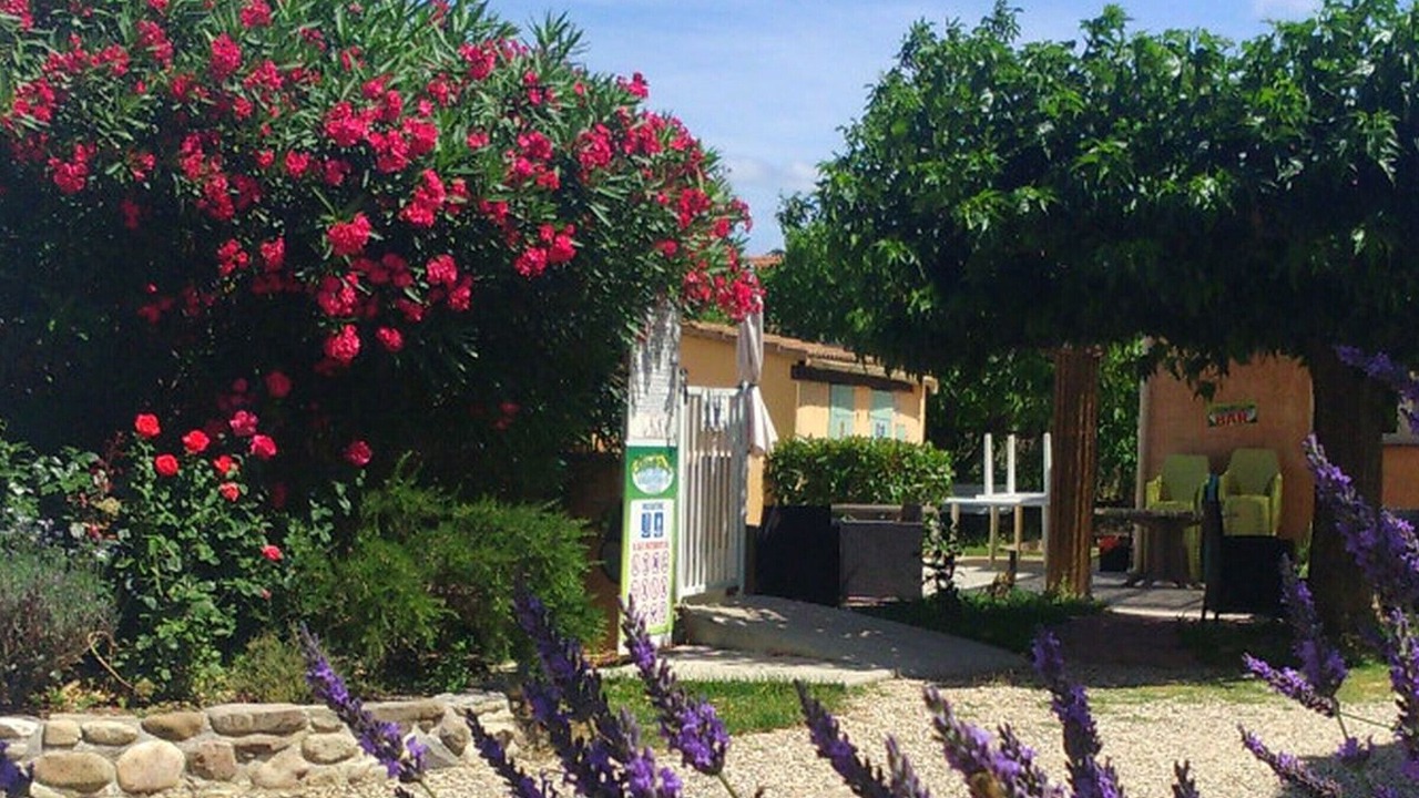 Photo of Outdoor in Massillargues-Attuech