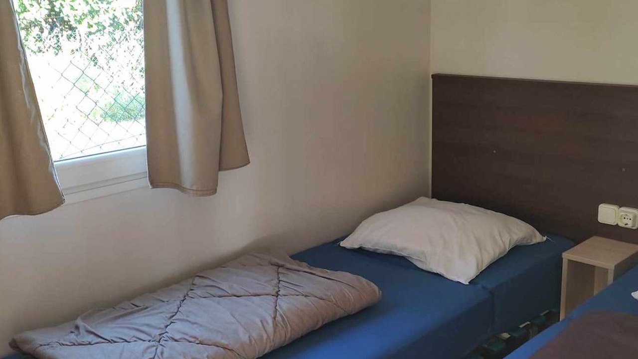 Photo of Bedroom in Massillargues-Attuech