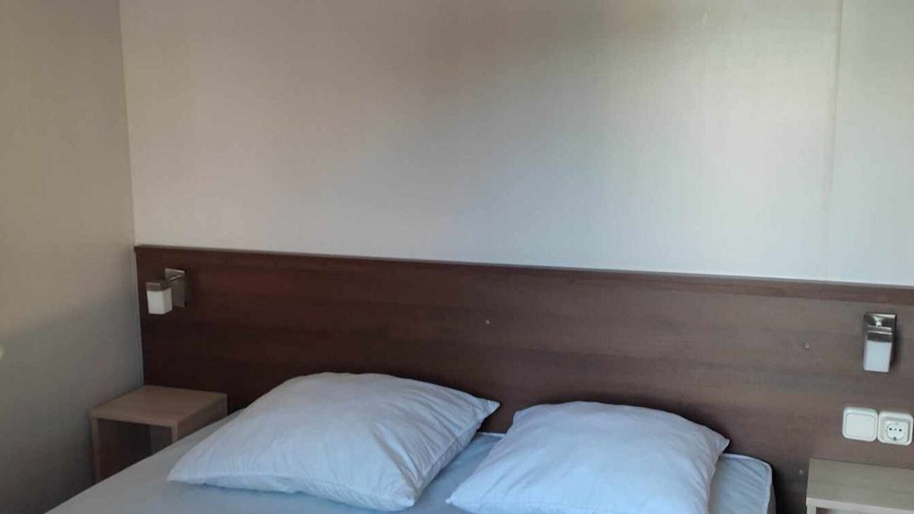 Photo of Bedroom in Massillargues-Attuech