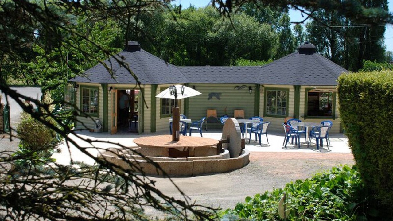 Photo of Outdoor in Le Grez