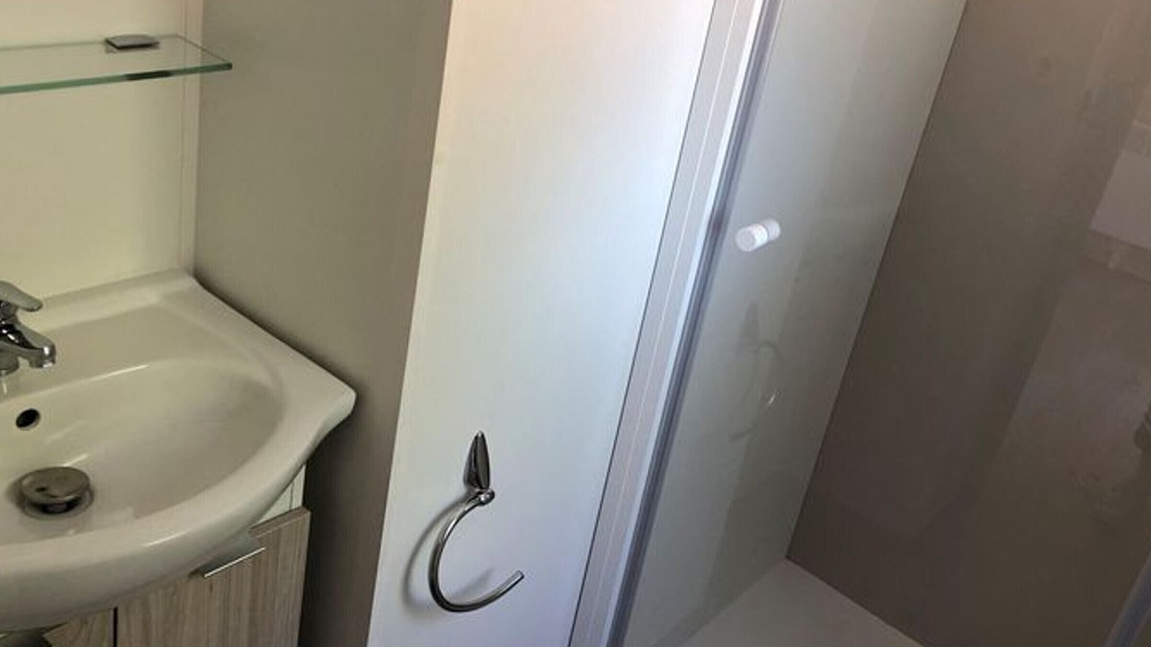 Photo of Bathroom in Le Grez