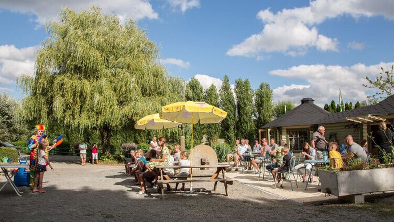 Photo of Outdoor in Le Grez
