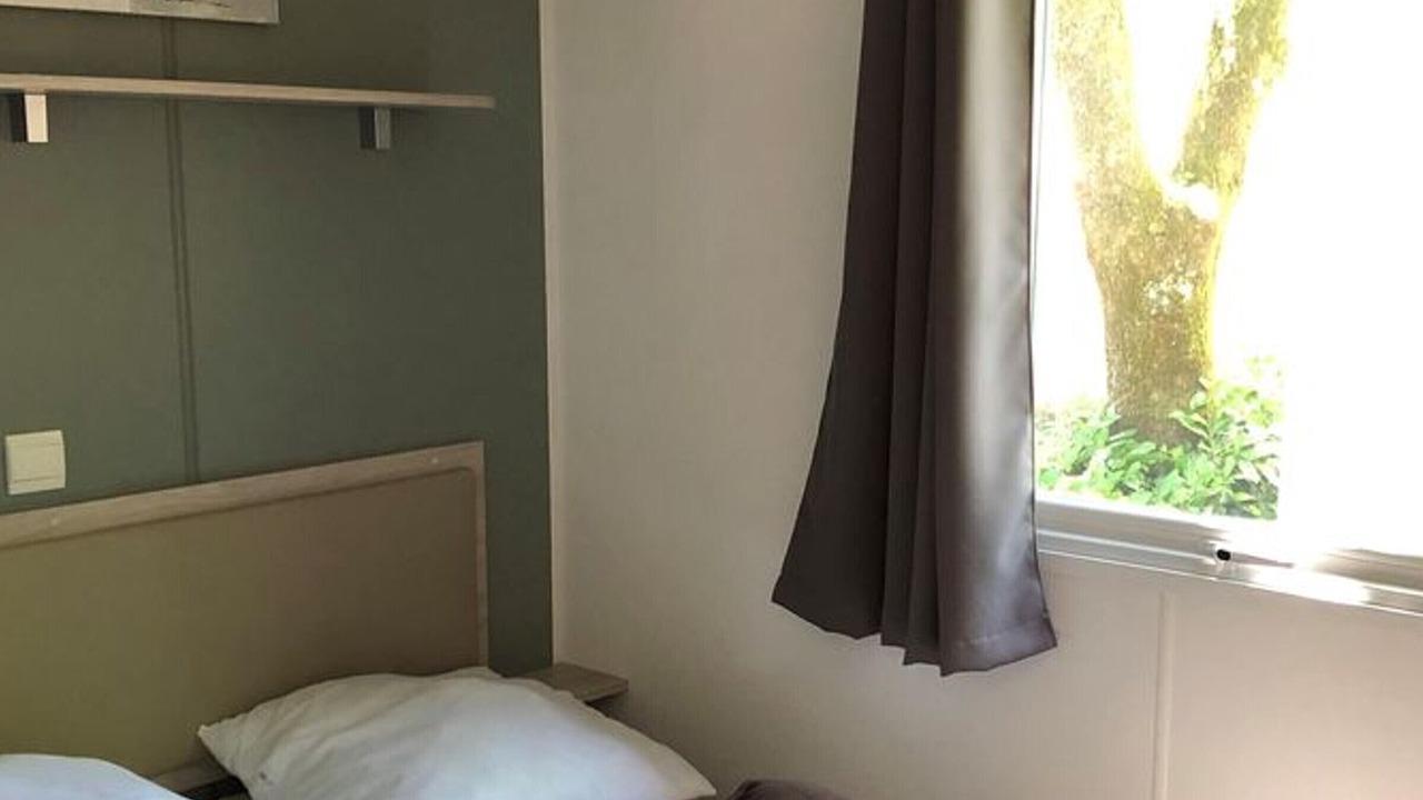 Photo of Bedroom in Le Grez