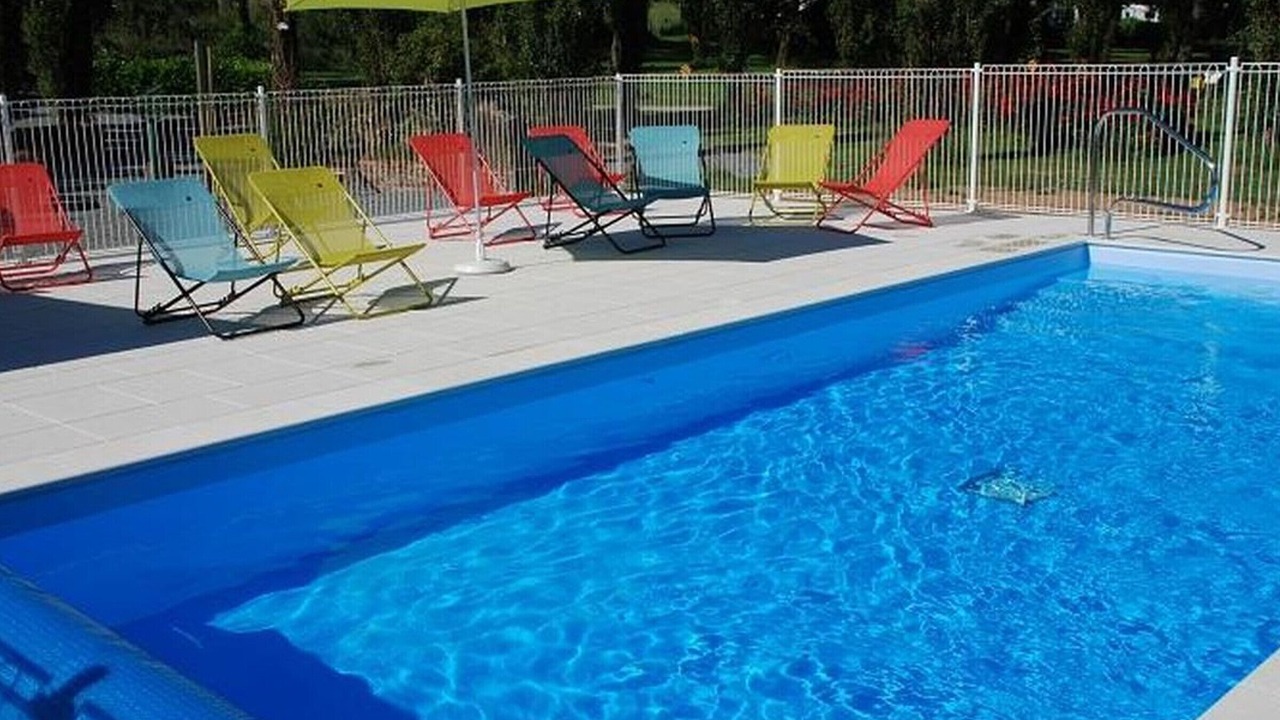 Photo of Outdoor in Le Grez