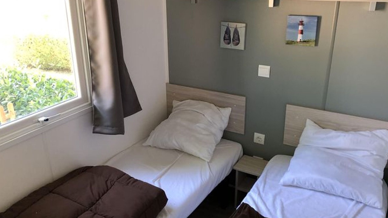Photo of Bedroom in Le Grez