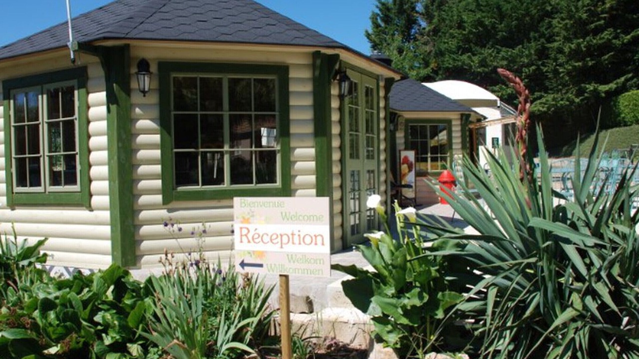 Photo of Outdoor in Le Grez