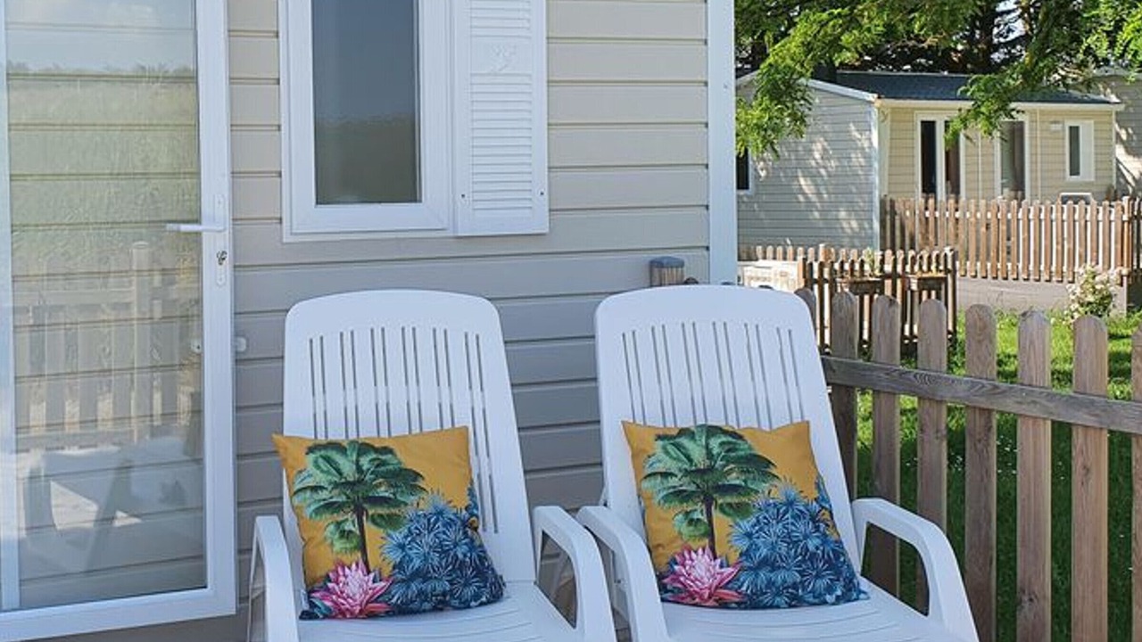 Photo of Patio Balcony in Le Grez