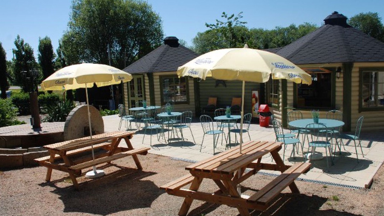 Photo of Outdoor in Le Grez