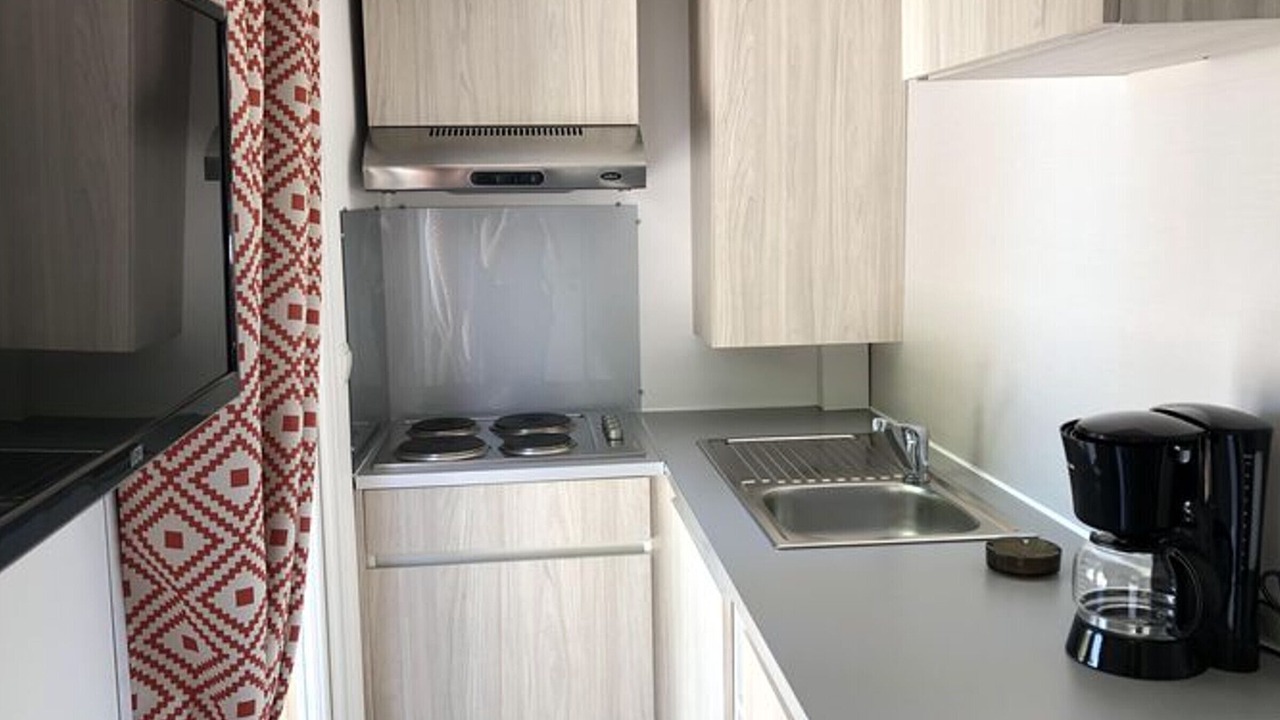 Photo of Kitchen in Le Grez