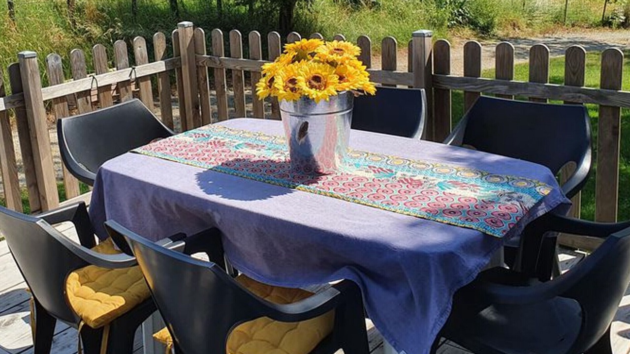 Photo of Outdoor in Le Grez