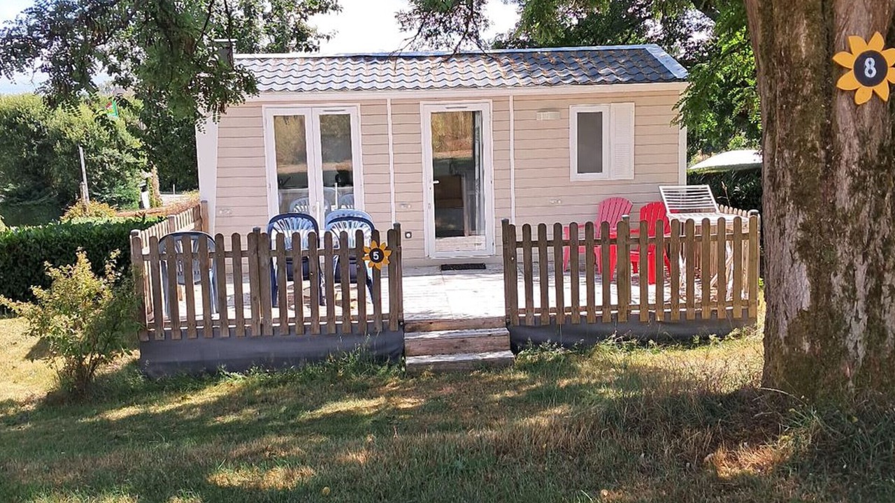 Photo of Outdoor in Le Grez