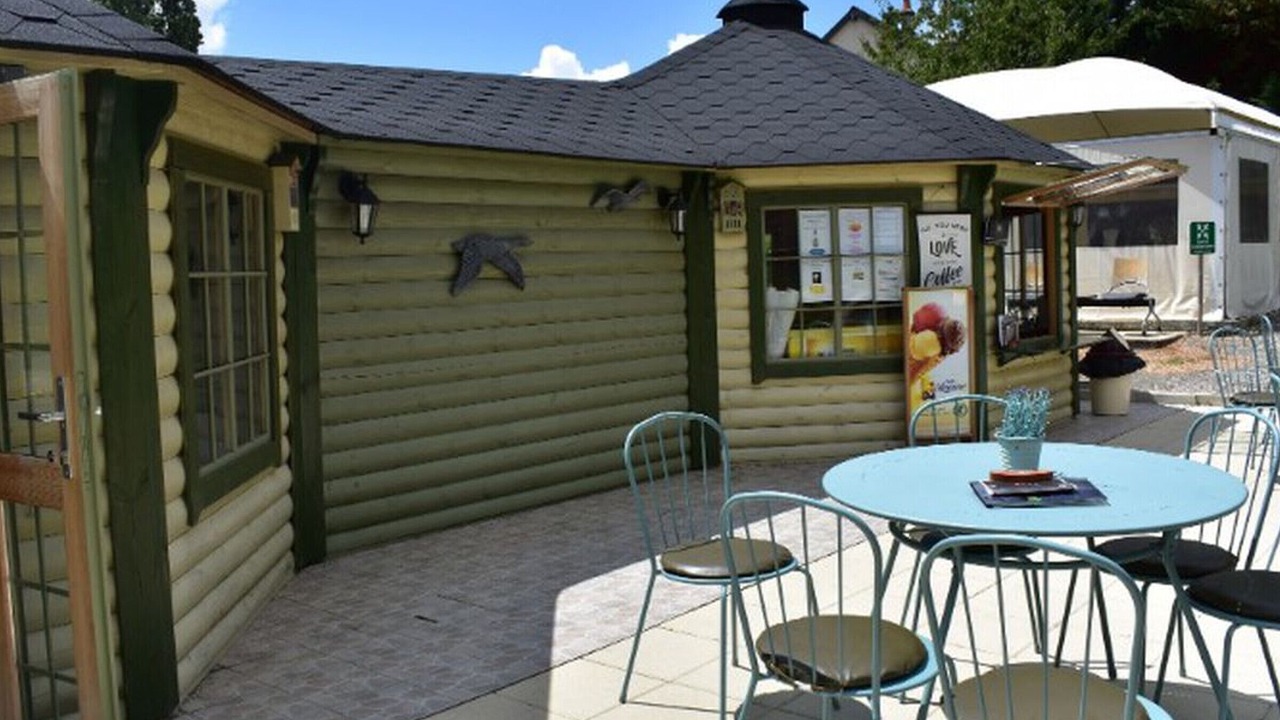 Photo of Outdoor in Le Grez
