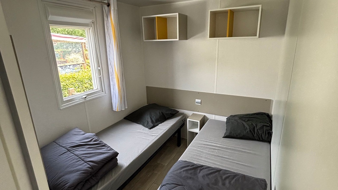 Photo of Bedroom in Renty