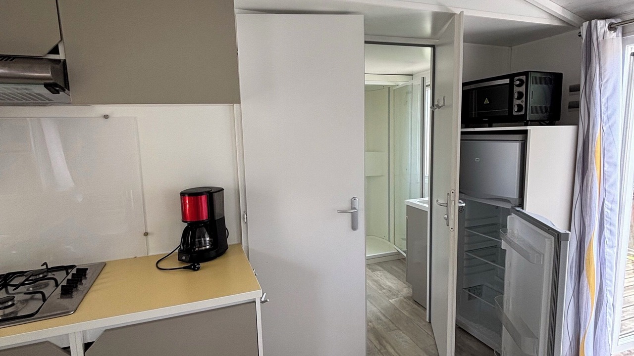 Photo of Kitchen in Renty