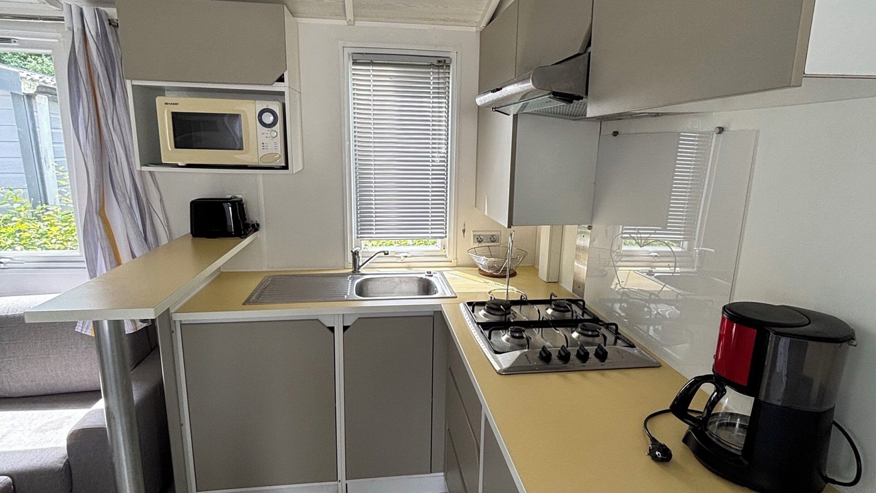Photo of Kitchen in Renty