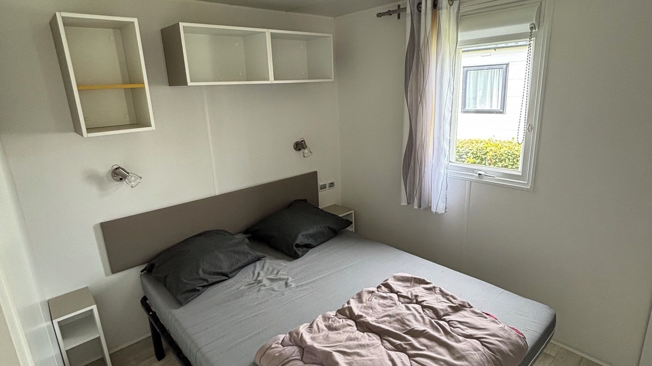 Photo of Bedroom in Renty