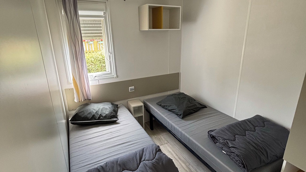 Photo of Bedroom in Renty