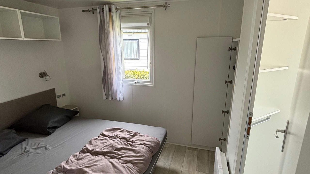 Photo of Bedroom in Renty