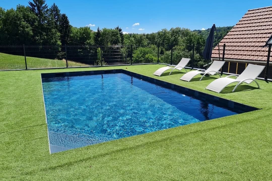 Photo of Outdoor in Meyrieux-Trouet