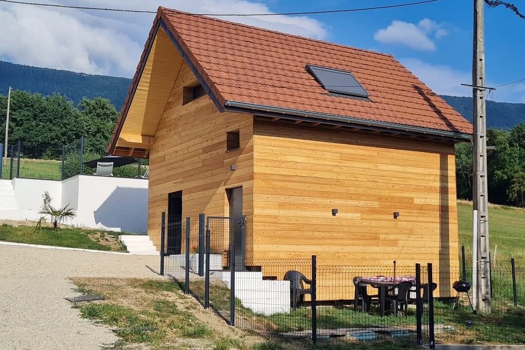 Photo of Outdoor in Meyrieux-Trouet