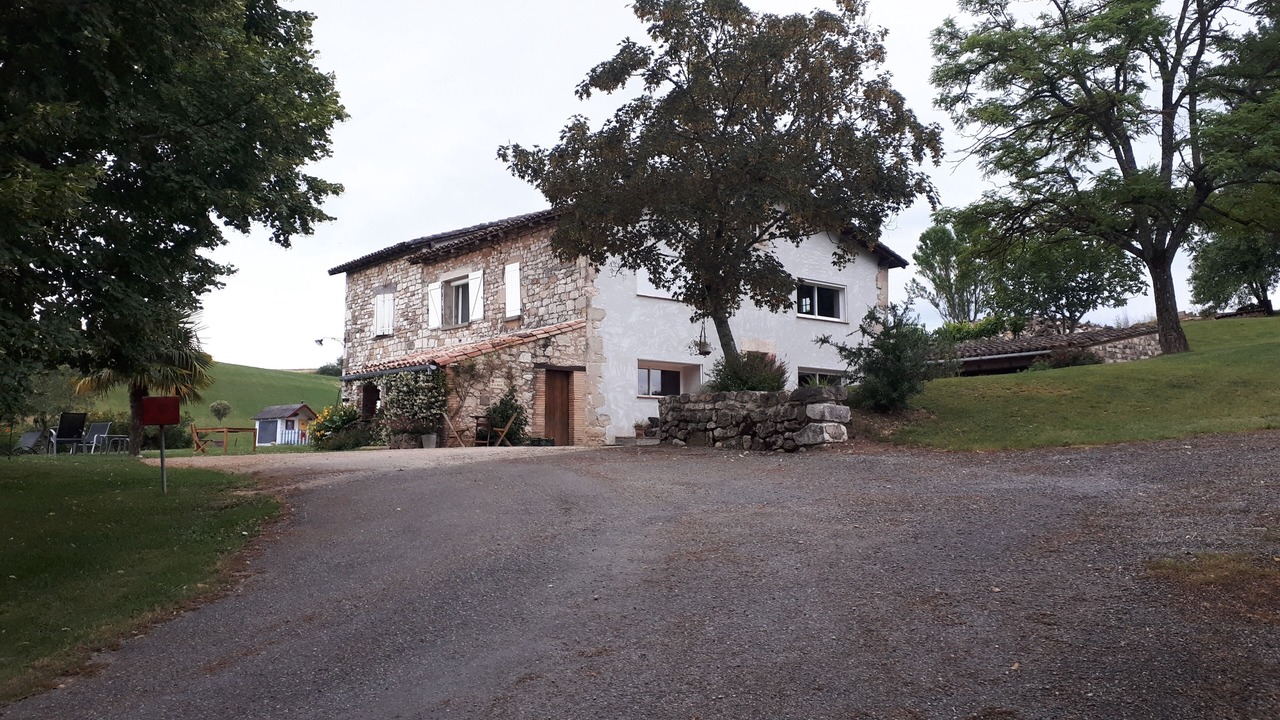 Photo of Outdoor in Castelnau-de-Montmiral