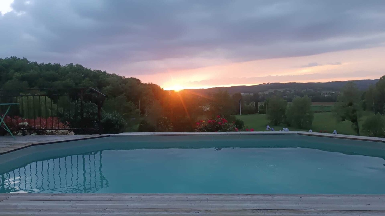 Photo of Outdoor in Castelnau-de-Montmiral