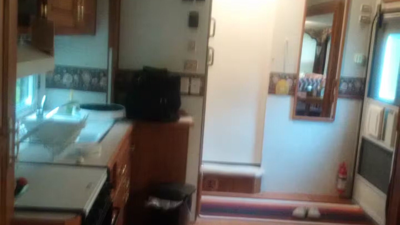 Photo of Kitchen in Lanark Highlands
