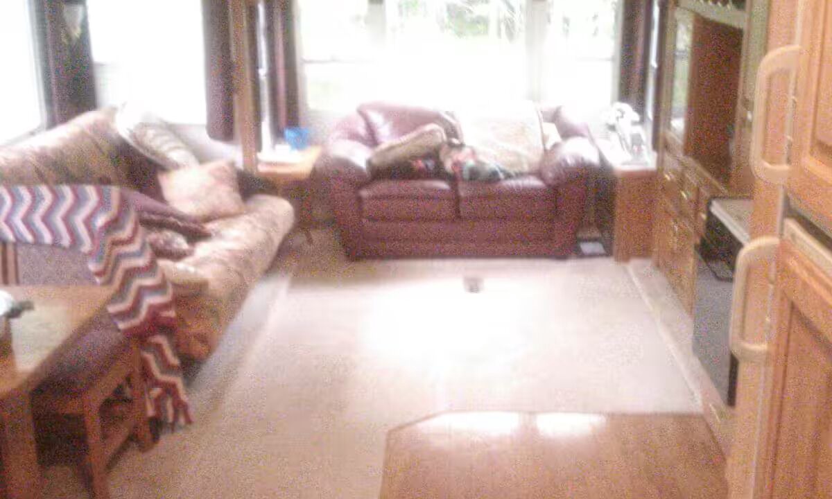 Photo of Livingroom in Lanark Highlands