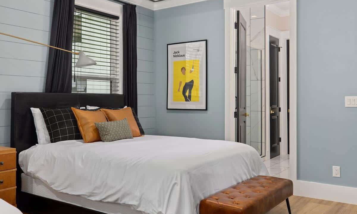 Photo of Bedroom in Myrtle Beach