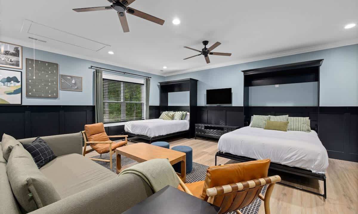 Photo of Bedroom in Myrtle Beach