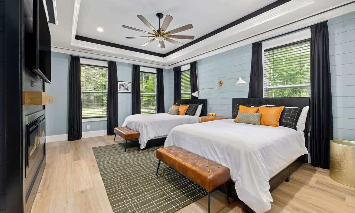 Photo of Bedroom in Myrtle Beach