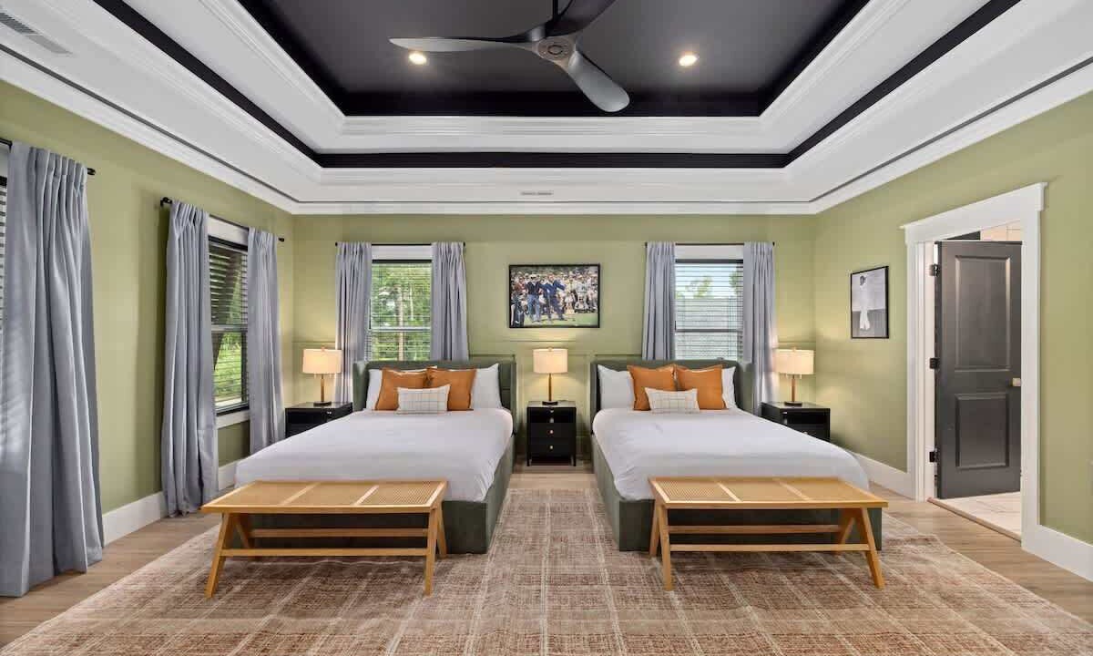 Photo of Bedroom in Myrtle Beach