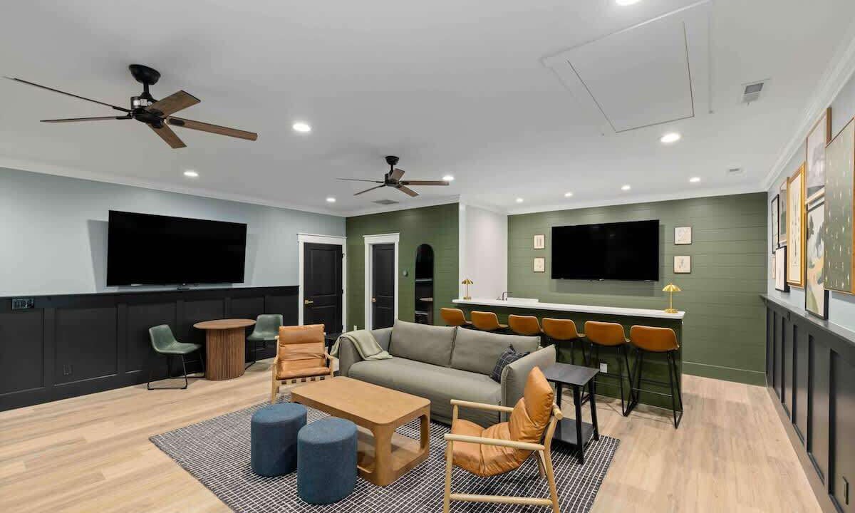 Photo of Livingroom in Myrtle Beach