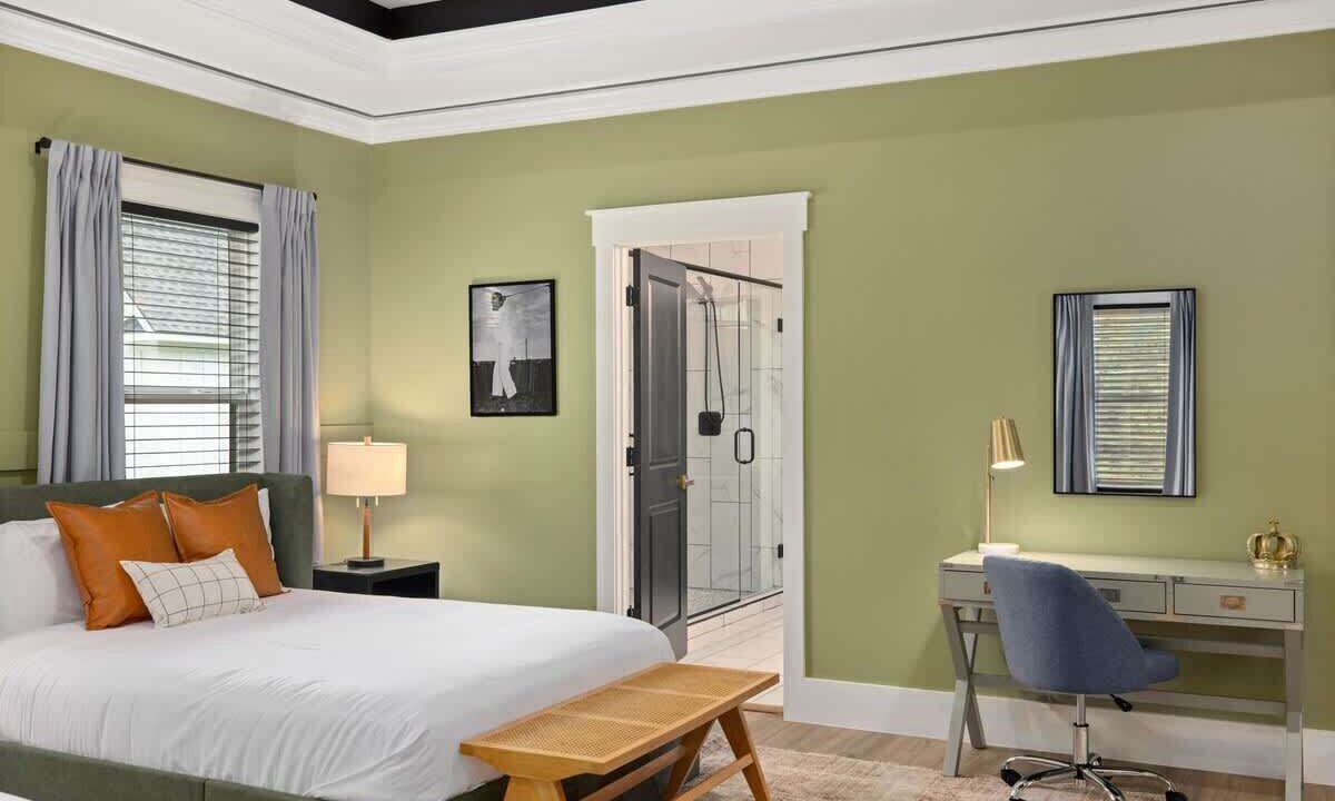 Photo of Bedroom in Myrtle Beach