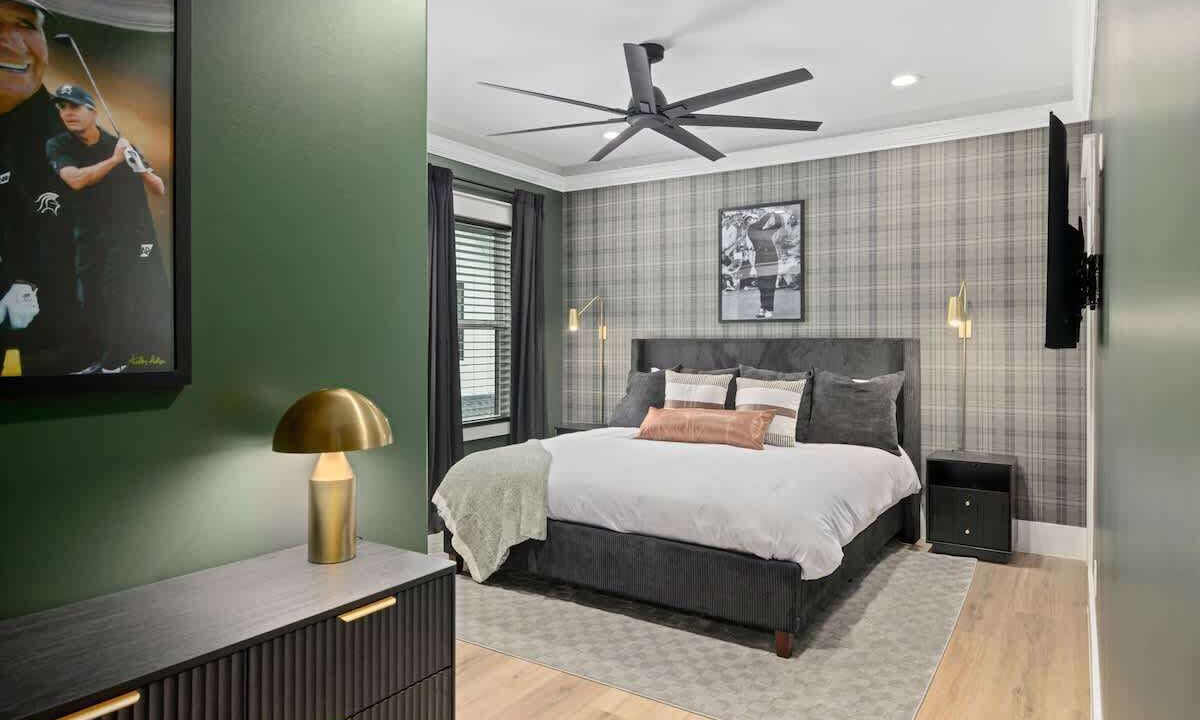 Photo of Bedroom in Myrtle Beach