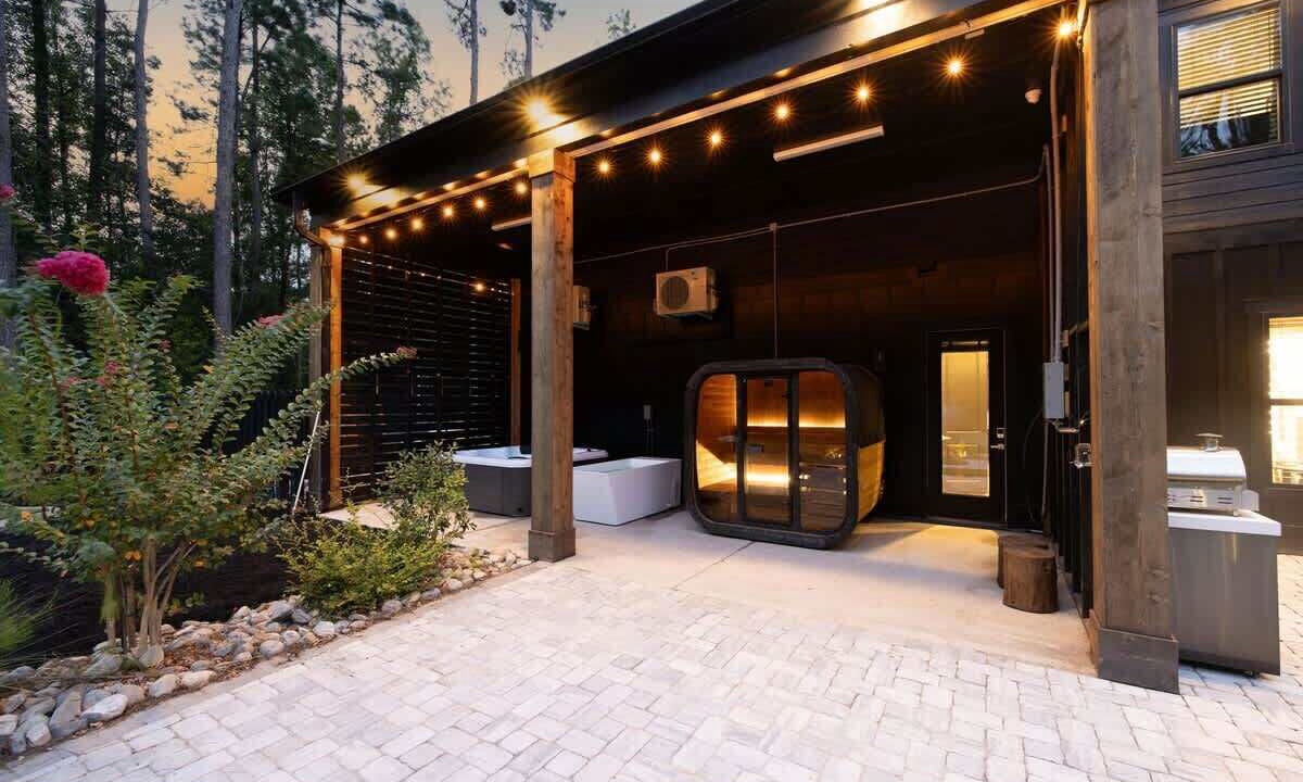 Photo of Patio Balcony in Myrtle Beach