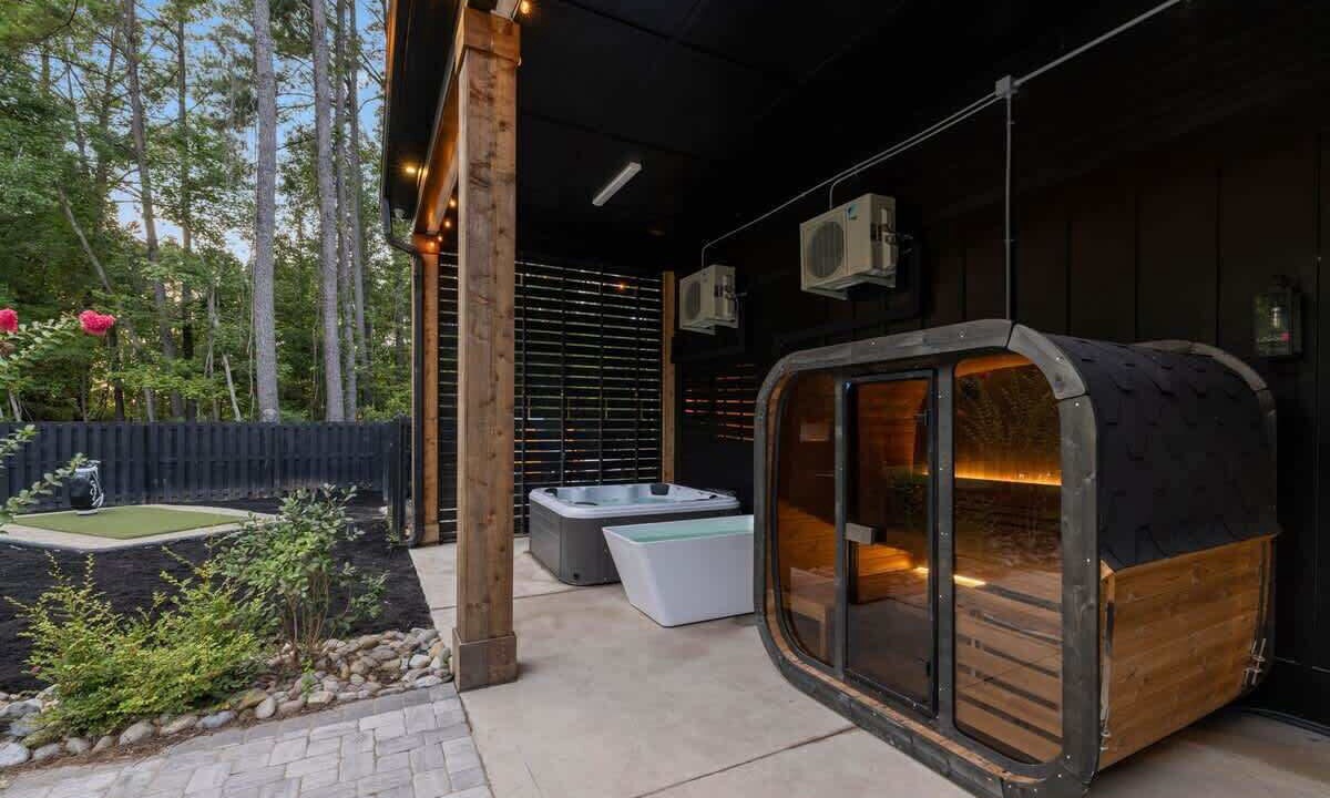 Photo of Patio Balcony in Myrtle Beach