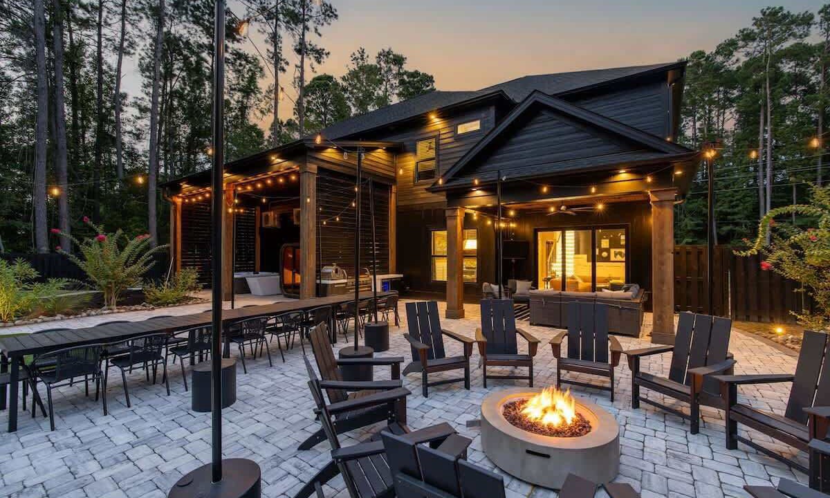 Photo of Patio Balcony in Myrtle Beach