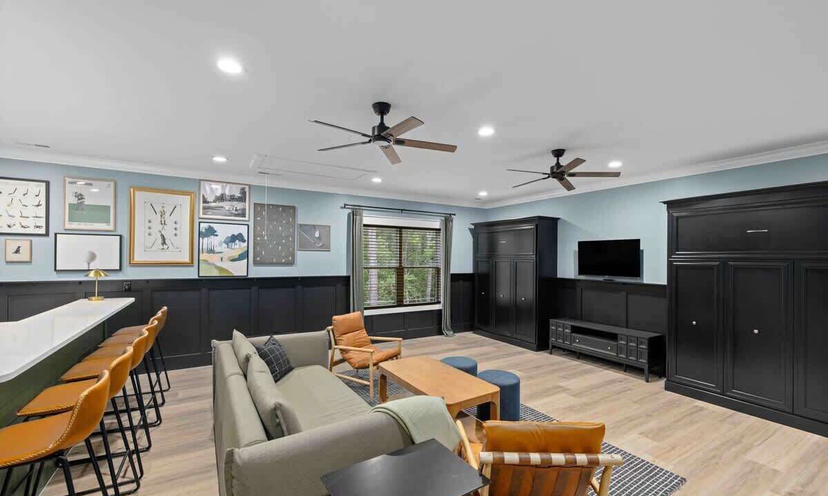 Photo of Livingroom in Myrtle Beach